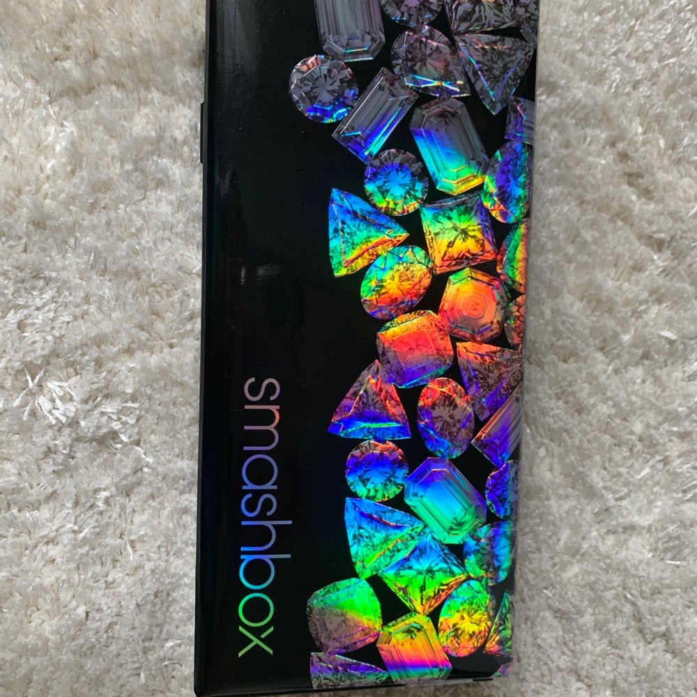 Eyeshadow